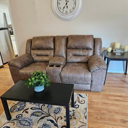 Gsrealty Daire Americus Dış mekan fotoğraf