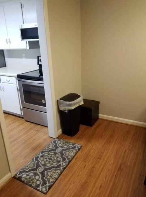 Gsrealty Daire Americus Dış mekan fotoğraf