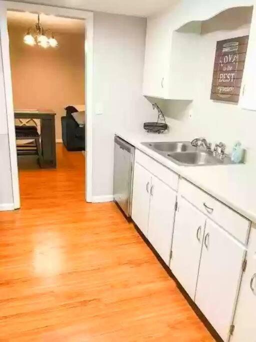Gsrealty Daire Americus Dış mekan fotoğraf