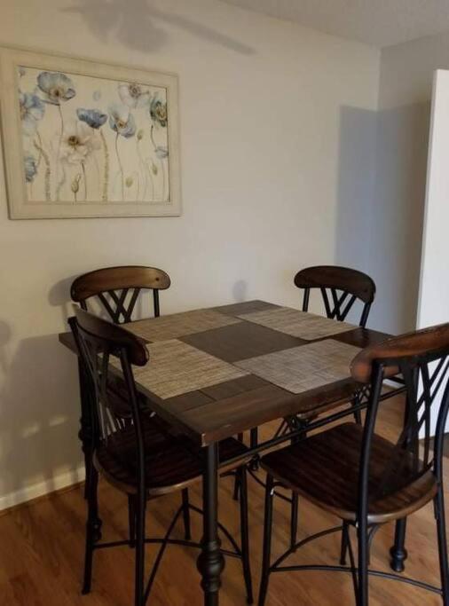 Gsrealty Daire Americus Dış mekan fotoğraf