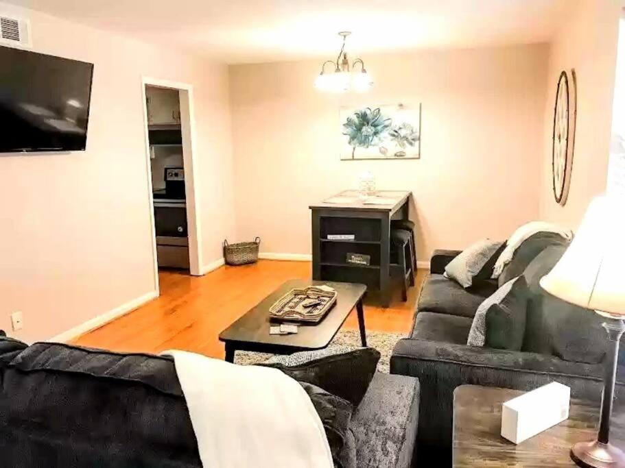 Gsrealty Daire Americus Dış mekan fotoğraf