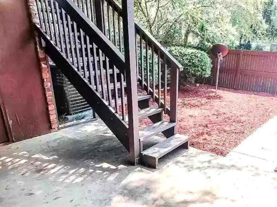 Gsrealty Daire Americus Dış mekan fotoğraf
