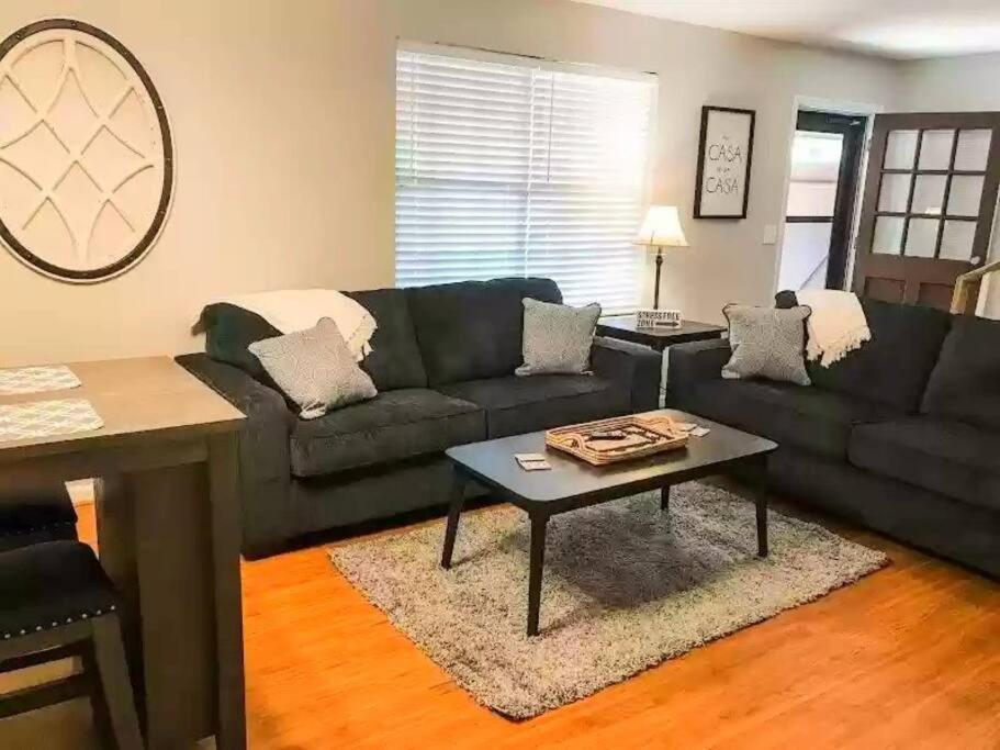 Gsrealty Daire Americus Dış mekan fotoğraf