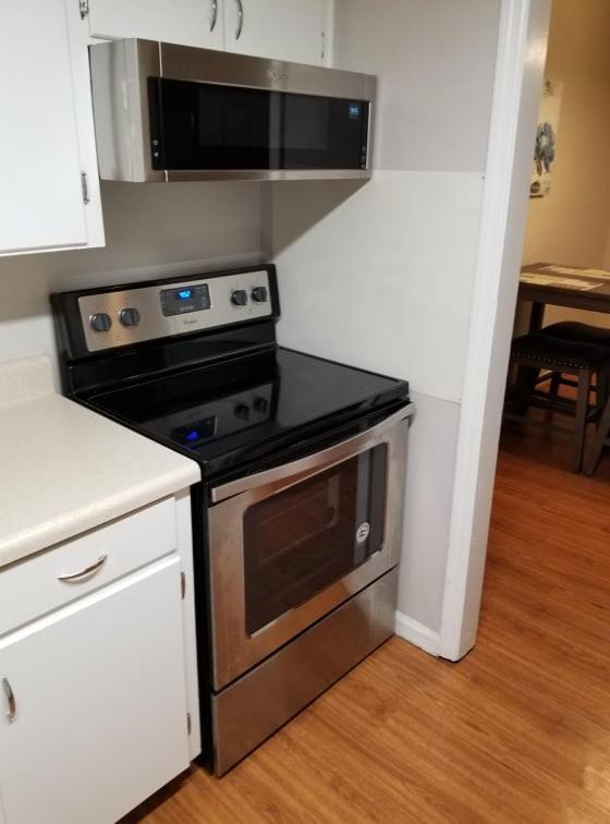 Gsrealty Daire Americus Dış mekan fotoğraf