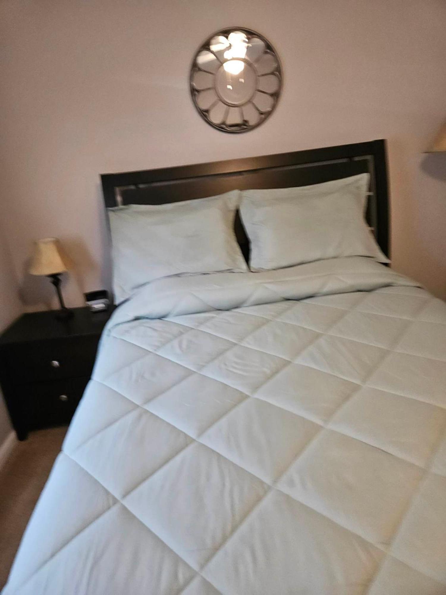 Gsrealty Daire Americus Dış mekan fotoğraf