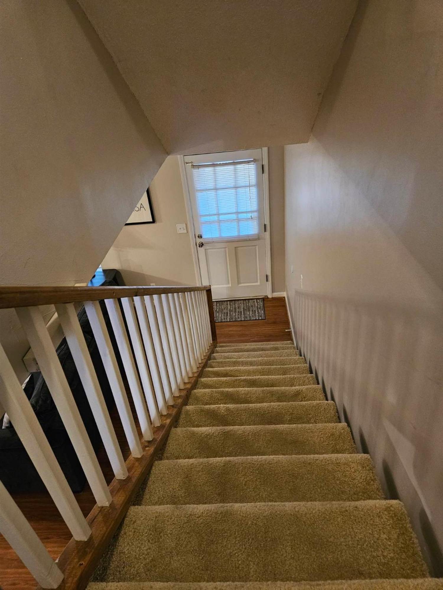 Gsrealty Daire Americus Dış mekan fotoğraf